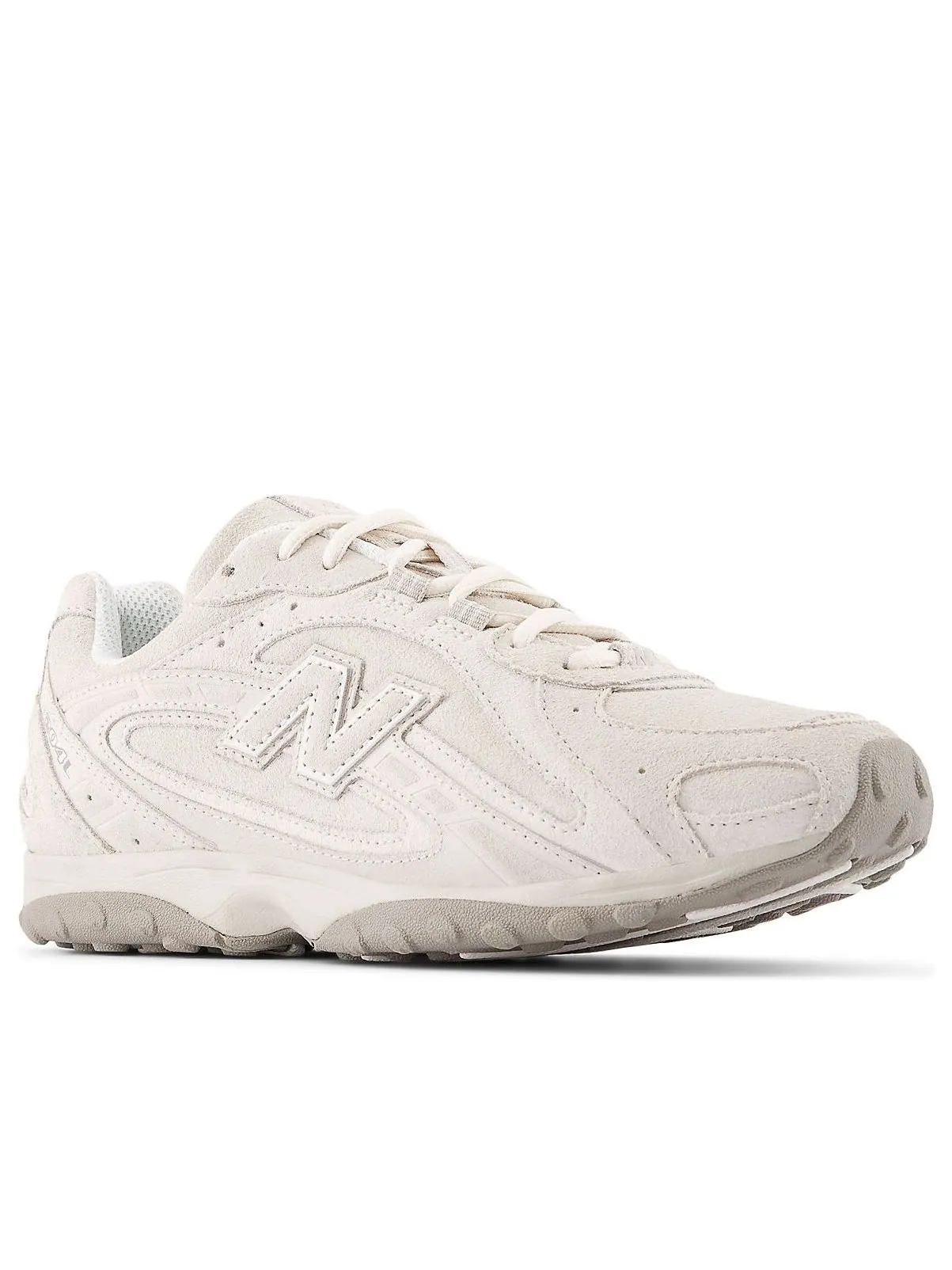 Кроссовки New Balance 204L 'Timberwolf' — изображение 2 из 5, желтый