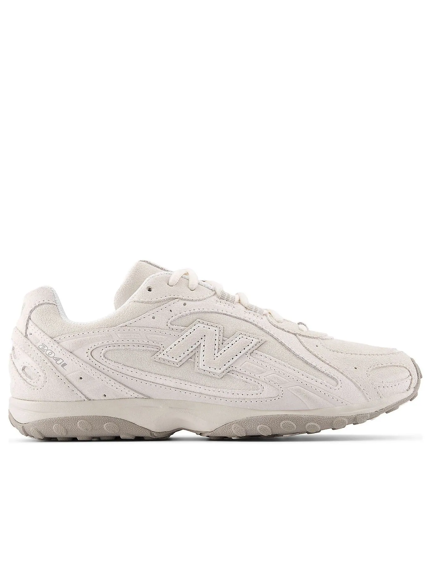 Кроссовки New Balance 204L 'Timberwolf' — изображение 5 из 5, желтый