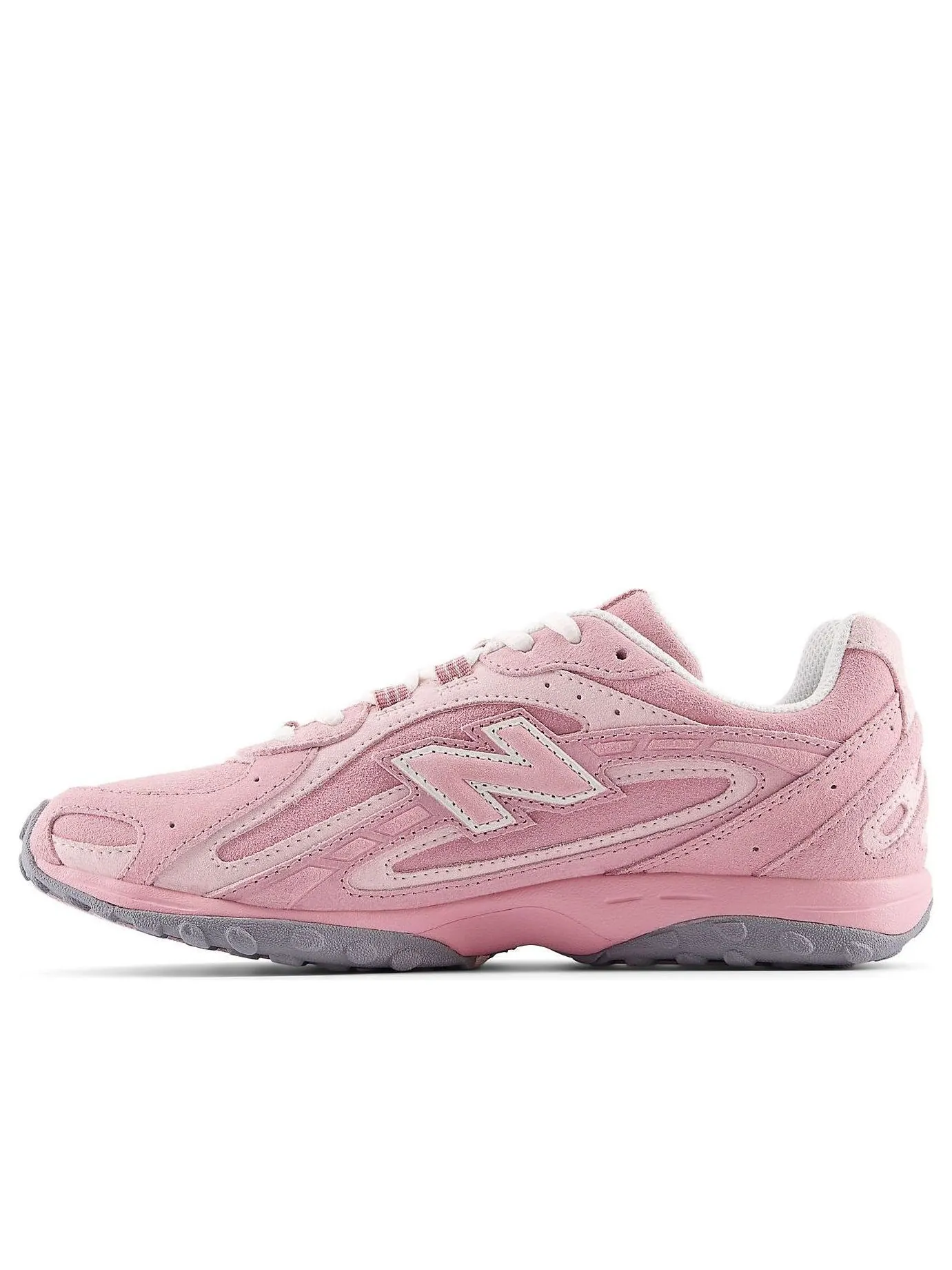 Кроссовки New Balance 204L 'Pink' — изображение 1 из 5, розовый