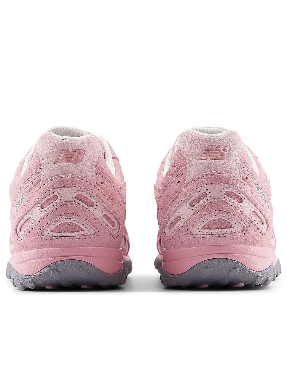 Кроссовки New Balance 204L 'Pink' — изображение 4 из 5, розовый