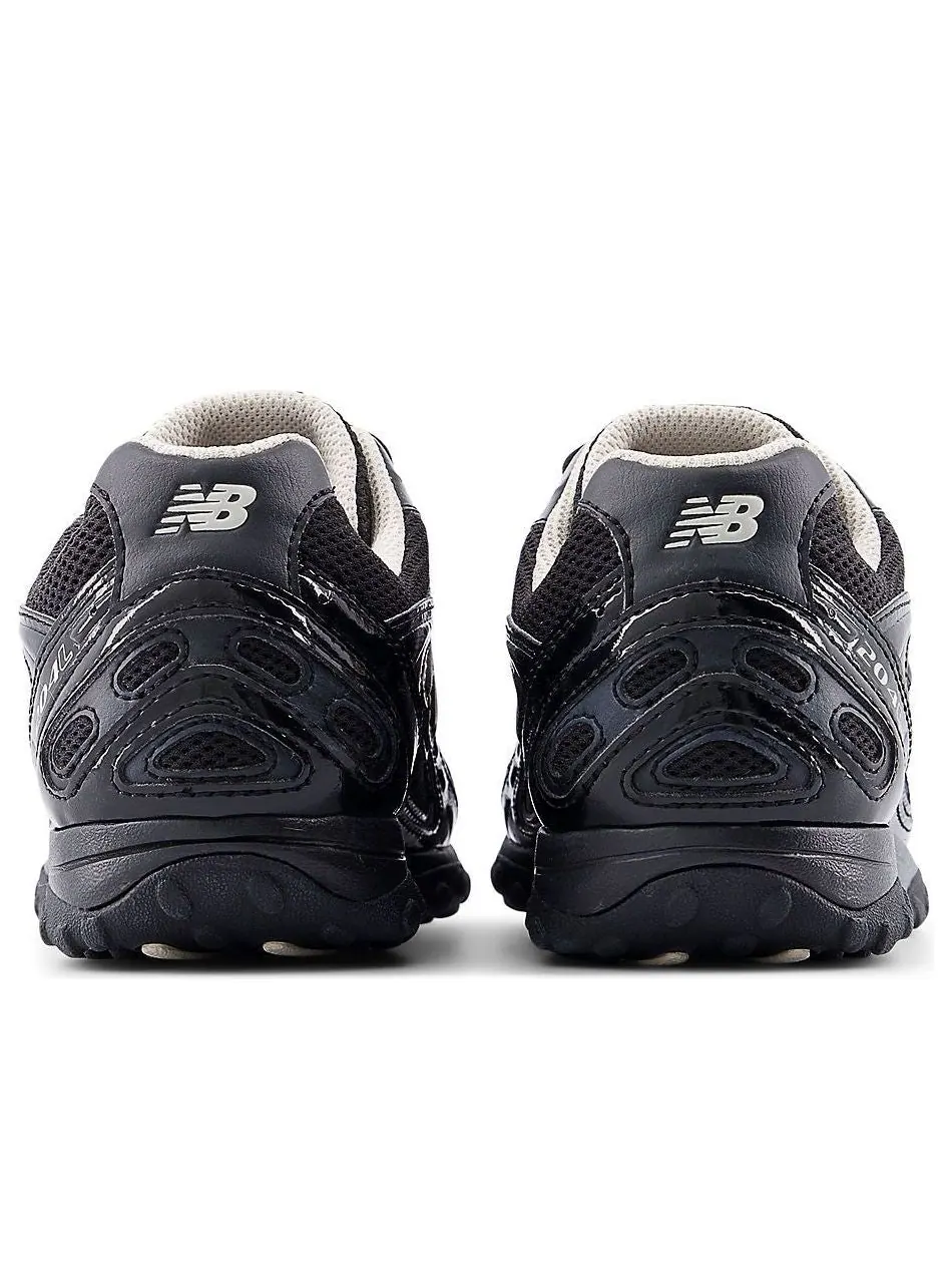 Кроссовки New Balance 204L 'Black Timberwolf' — изображение 5 из 7, черный