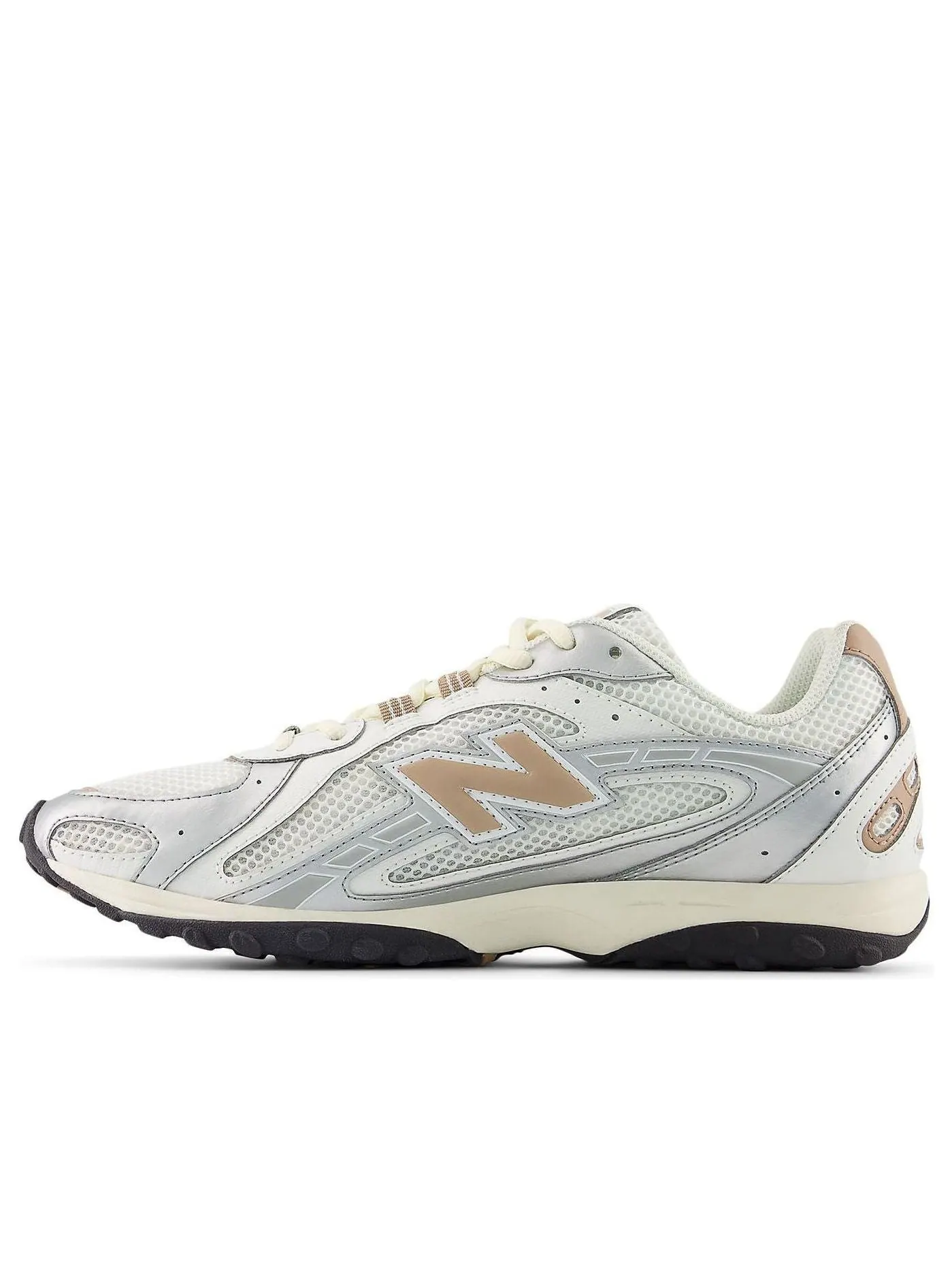 Кроссовки New Balance 204L 'Silver Metallic' — изображение 1 из 6, серебристый металлик