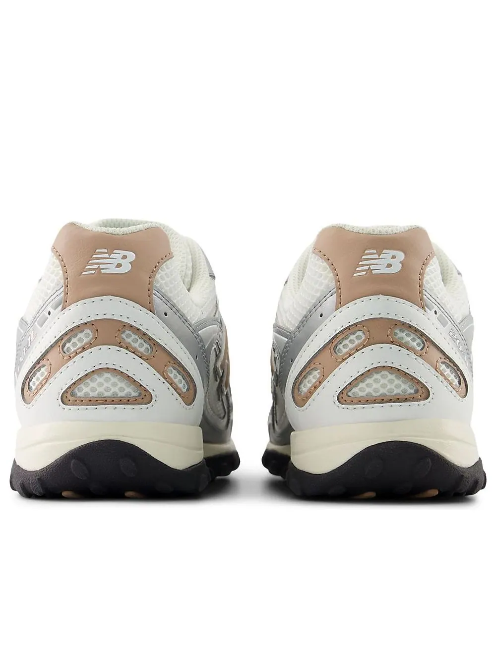 Кроссовки New Balance 204L 'Silver Metallic' — изображение 5 из 6, серебристый металлик