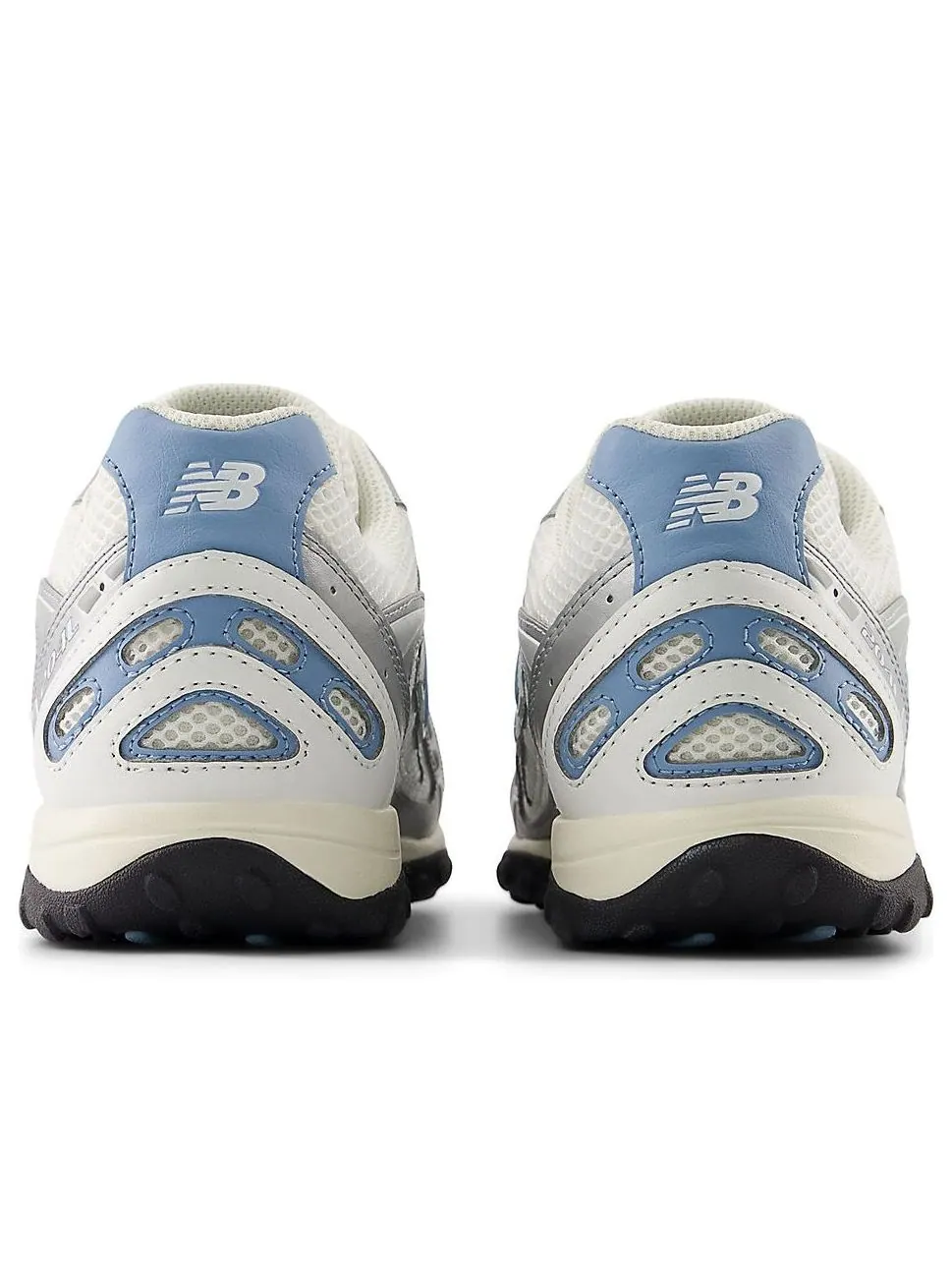Кроссовки New Balance 204L 'Ice Blue' — изображение 5 из 6, синий/белый