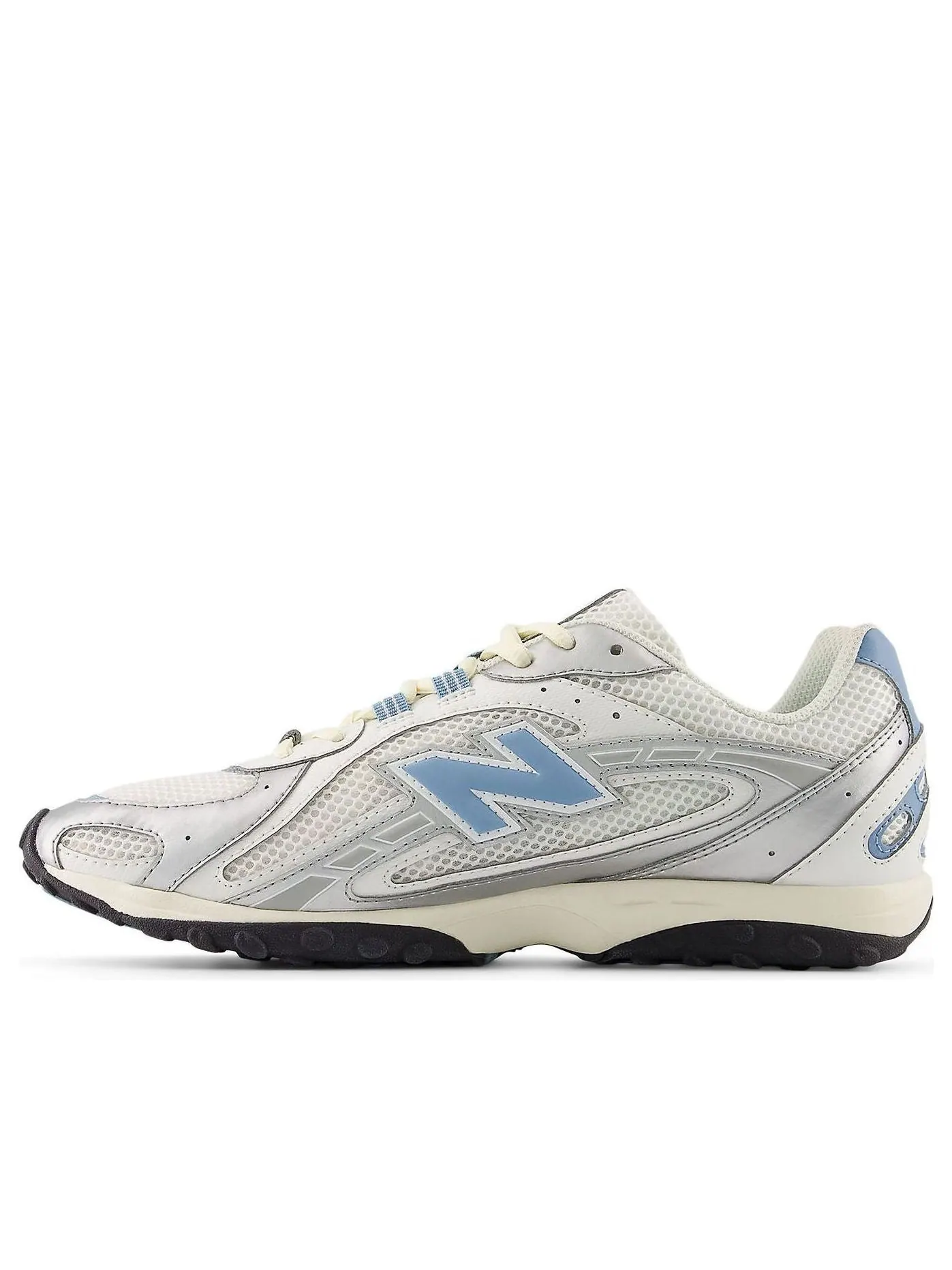 Кроссовки New Balance 204L 'Ice Blue' — изображение 1 из 6, белый