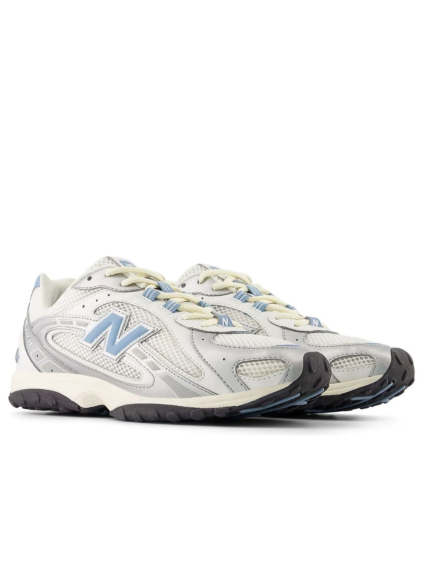 Кроссовки New Balance 204L 'Ice Blue' — изображение 3 из 6, белый
