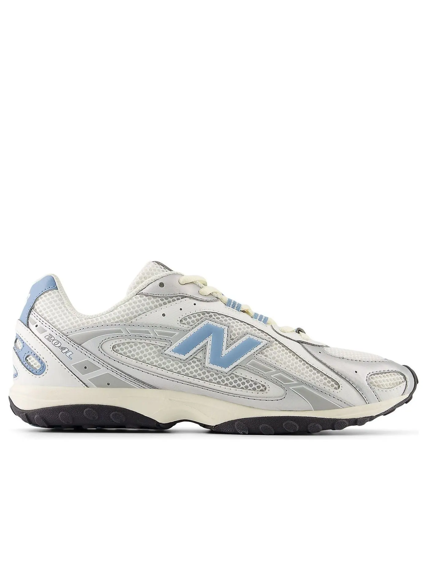 Кроссовки New Balance 204L 'Ice Blue' — изображение 6 из 6, белый