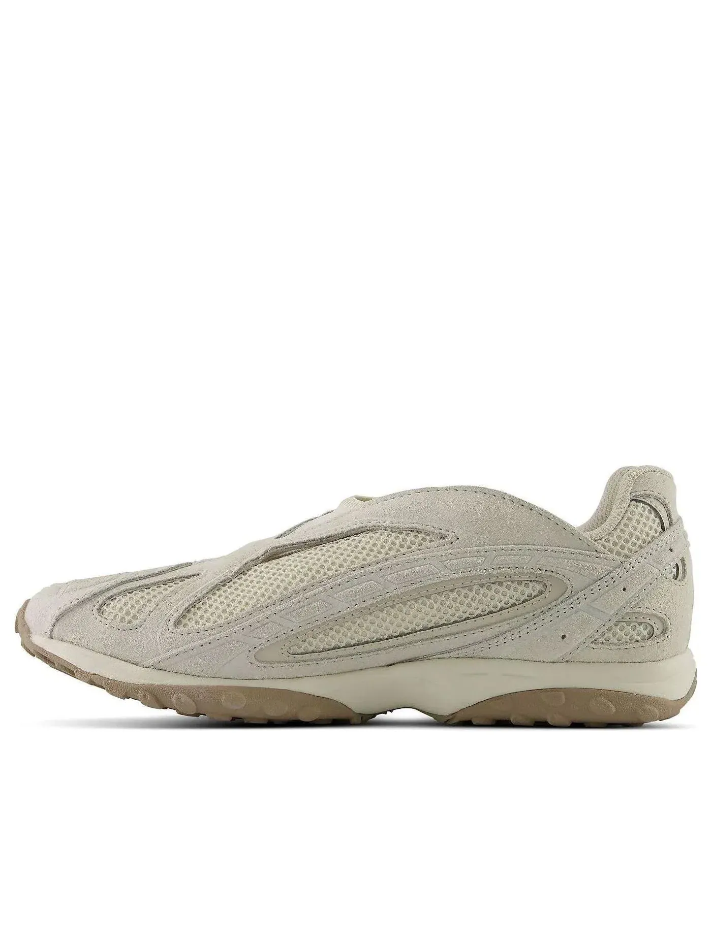 Мужские кроссовки с низким верхом New Balance 204V — изображение 1 из 6, бежевый