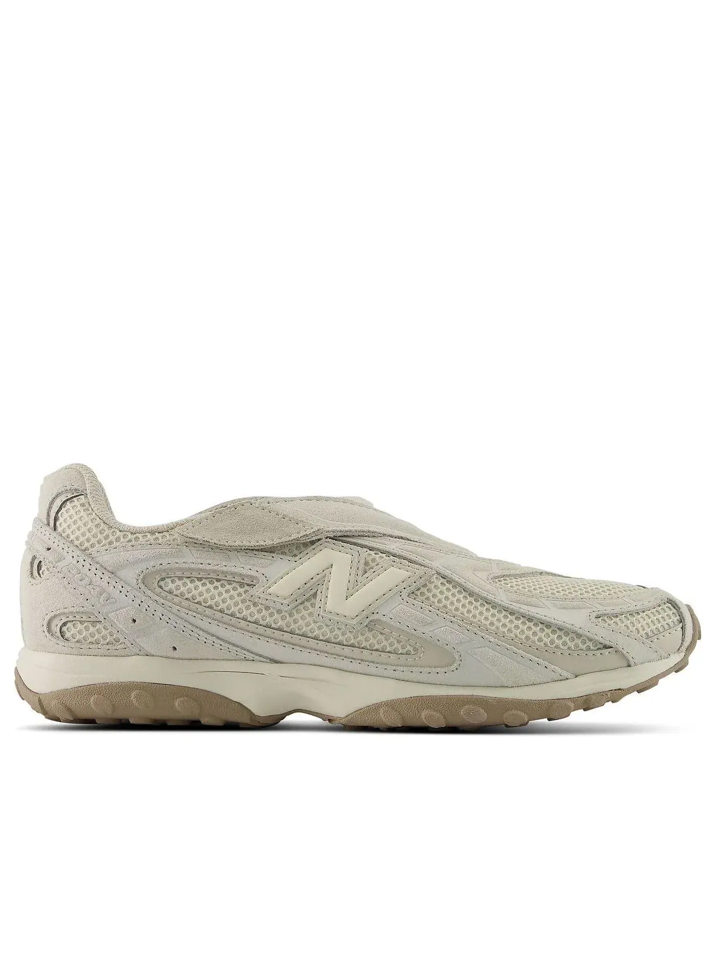 Мужские кроссовки с низким верхом New Balance 204V — изображение 2 из 6, бежевый