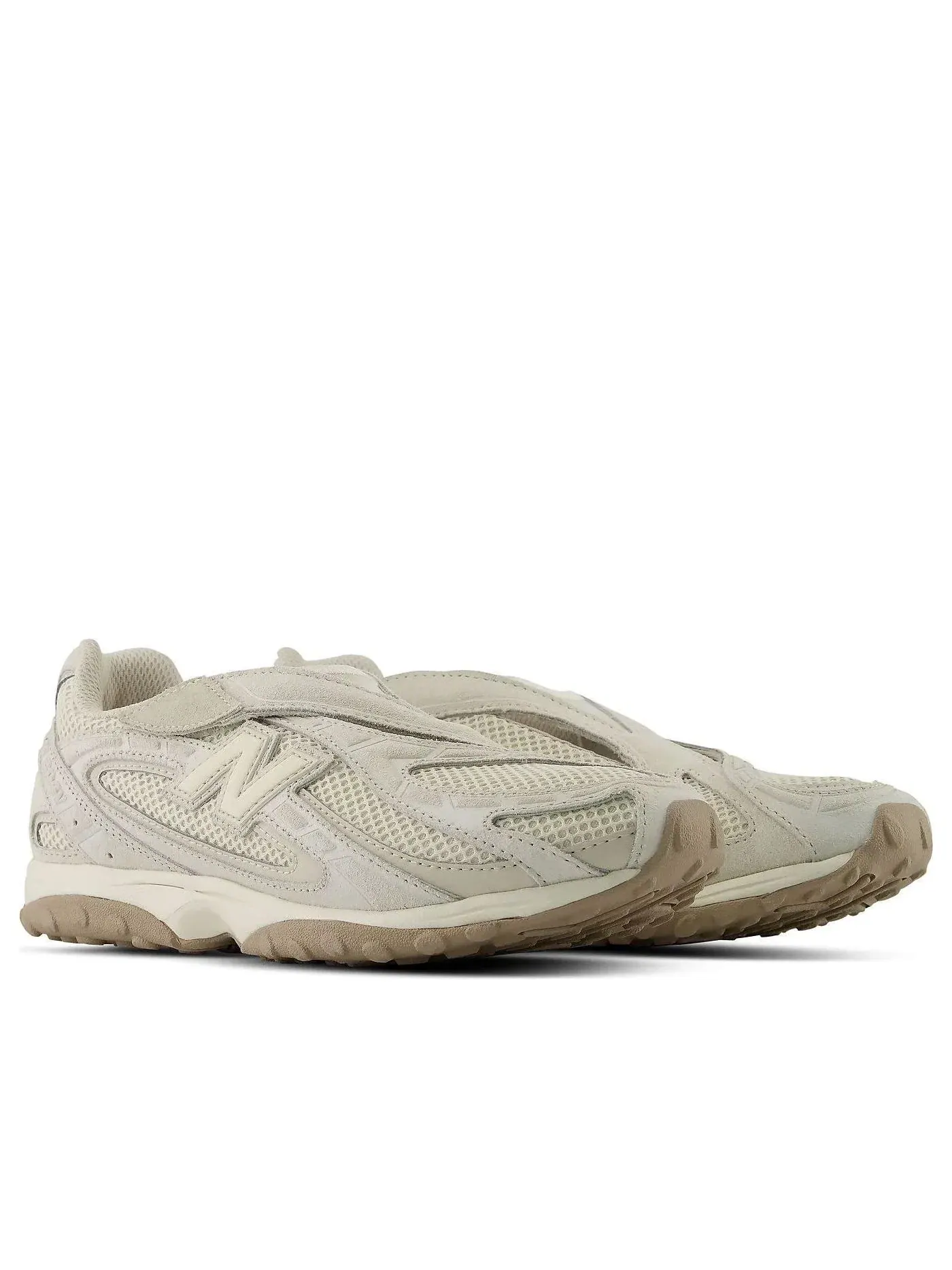 Мужские кроссовки с низким верхом New Balance 204V — изображение 4 из 6, бежевый
