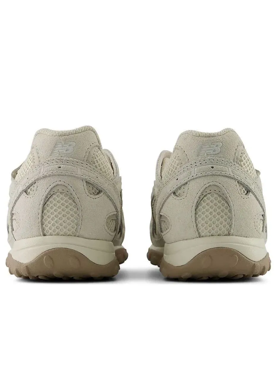 Мужские кроссовки с низким верхом New Balance 204V — изображение 6 из 6, бежевый