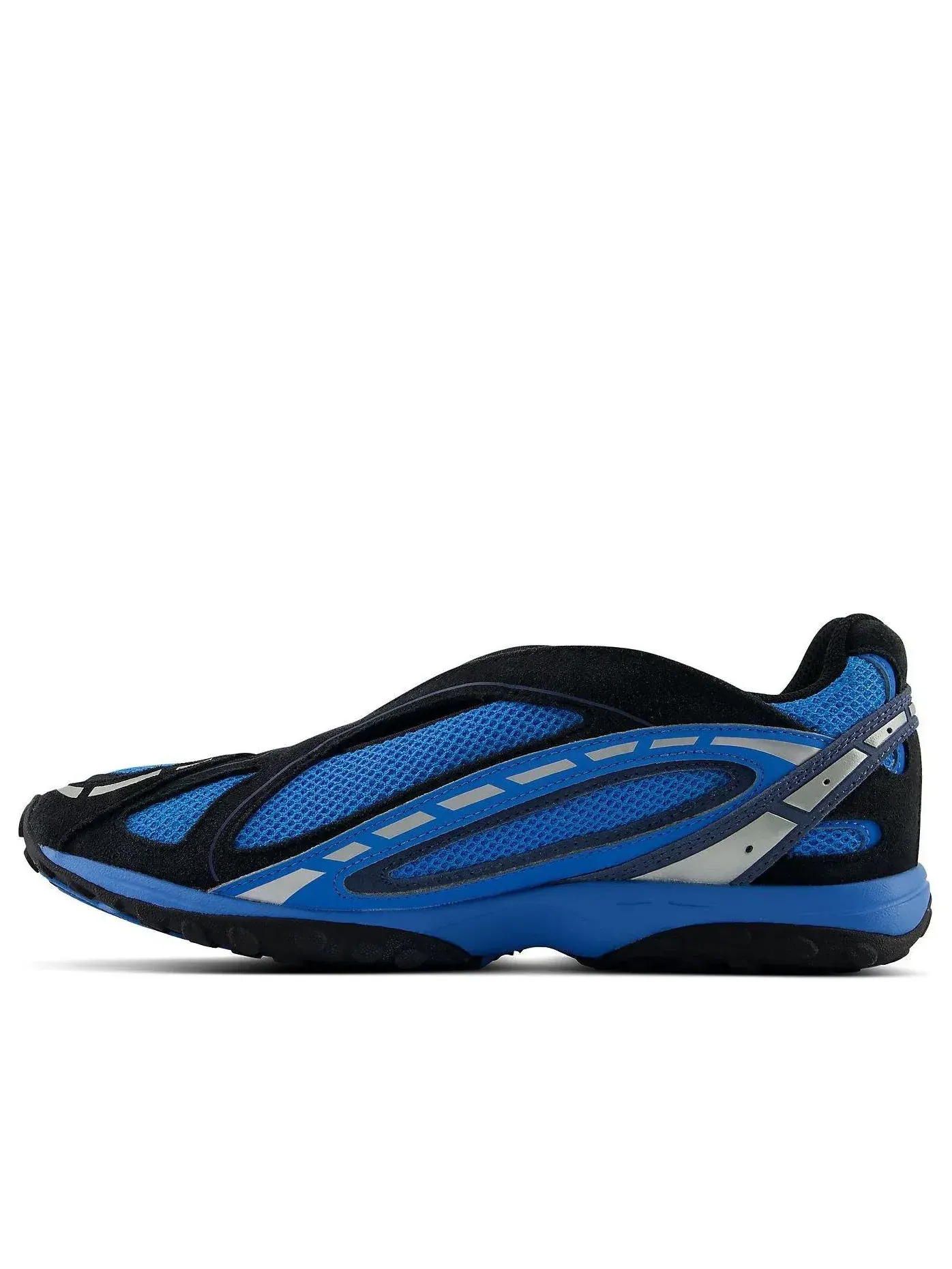 Мужские кроссовки с низким верхом New Balance 204V — изображение 1 из 6, синий