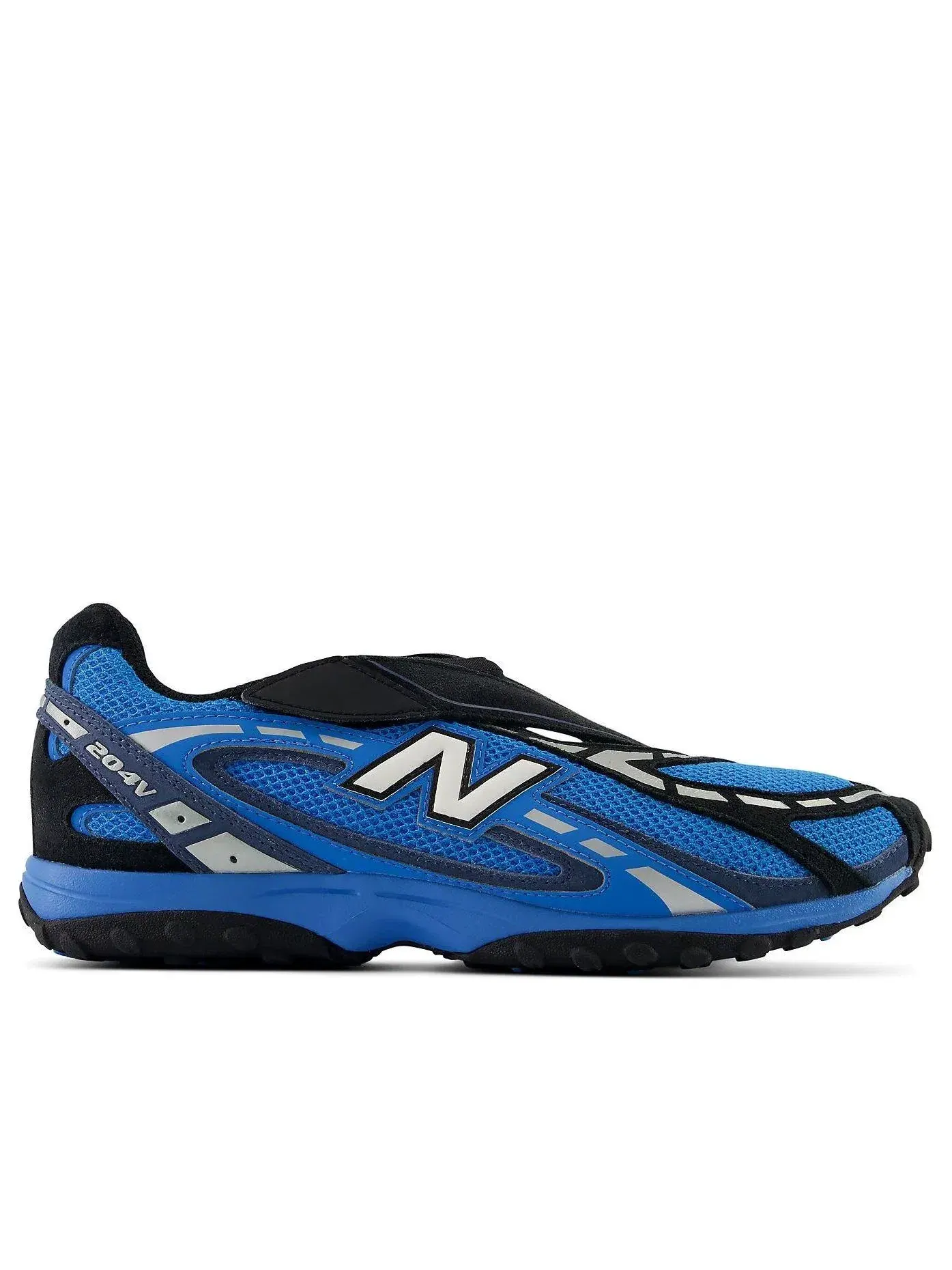 Мужские кроссовки с низким верхом New Balance 204V — изображение 2 из 6, синий