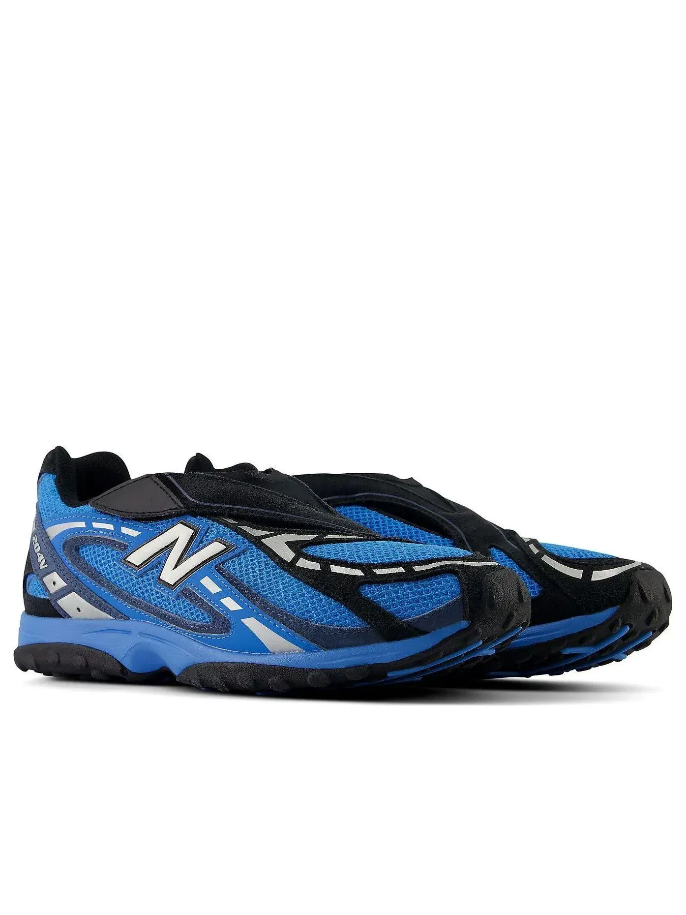Мужские кроссовки с низким верхом New Balance 204V — изображение 4 из 6, синий
