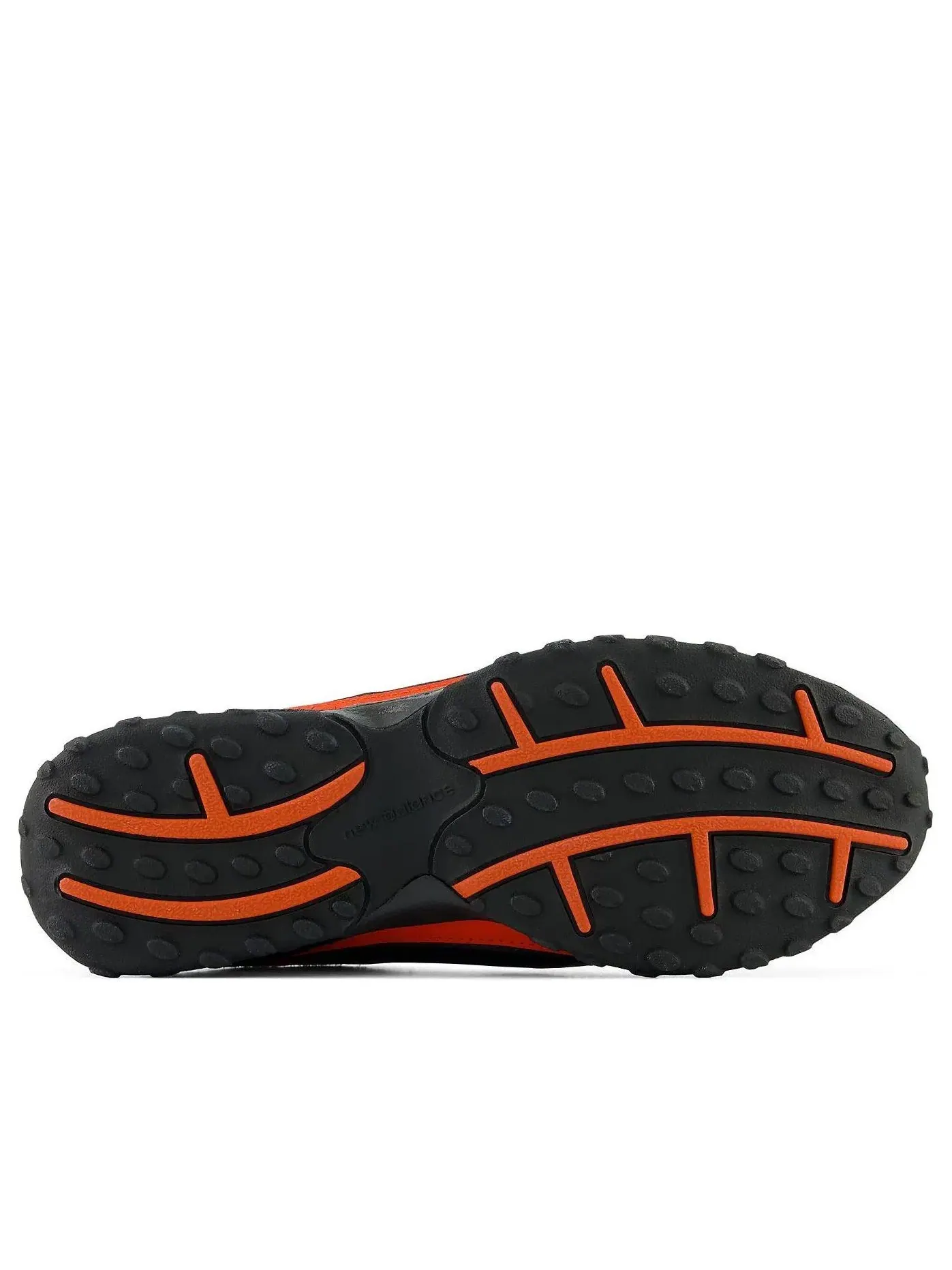 Мужские кроссовки с низким верхом New Balance 204V Neo Flame Black Cement — изображение 5 из 5, красный