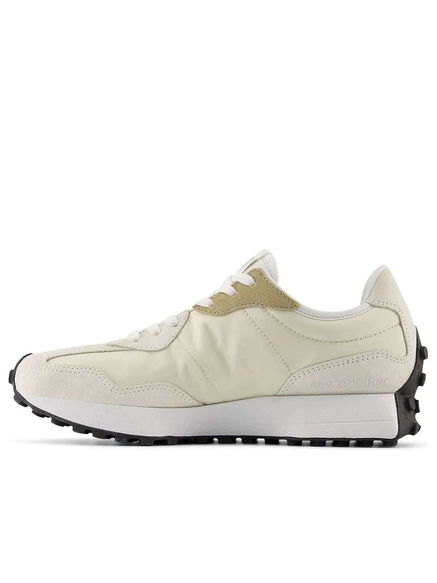 Кроссовки New Balance 327 'Linen Sea Salt' U3271P0 — изображение 1 из 5, бежевый