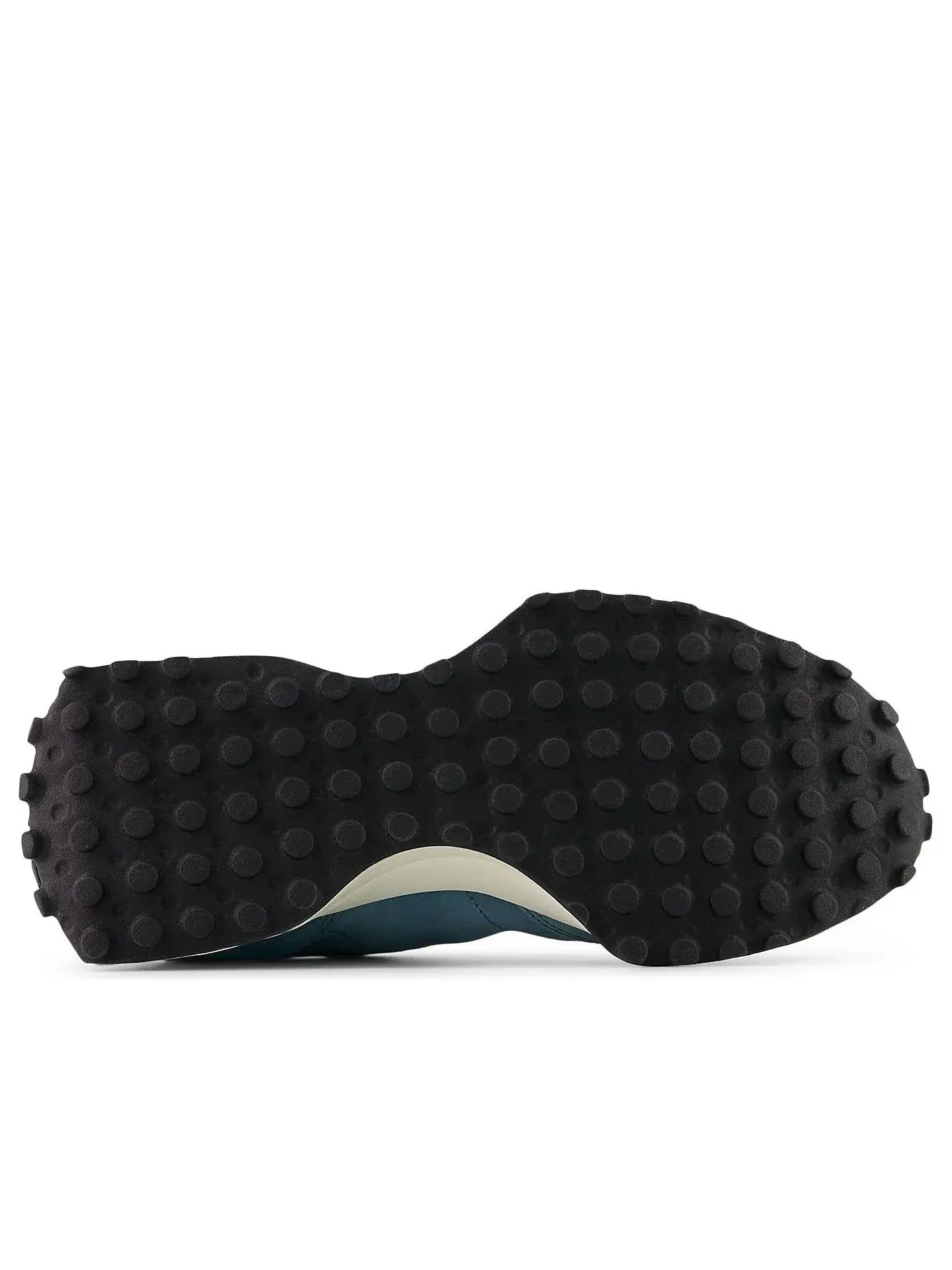Кроссовки New Balance 327 'Salt Water Sea Salt' — изображение 4 из 5, синий