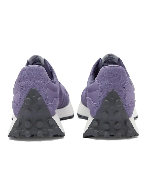 Кроссовки 327 'lilac light rogue wave' New Balance — изображение 4 из 4, светлый/белый