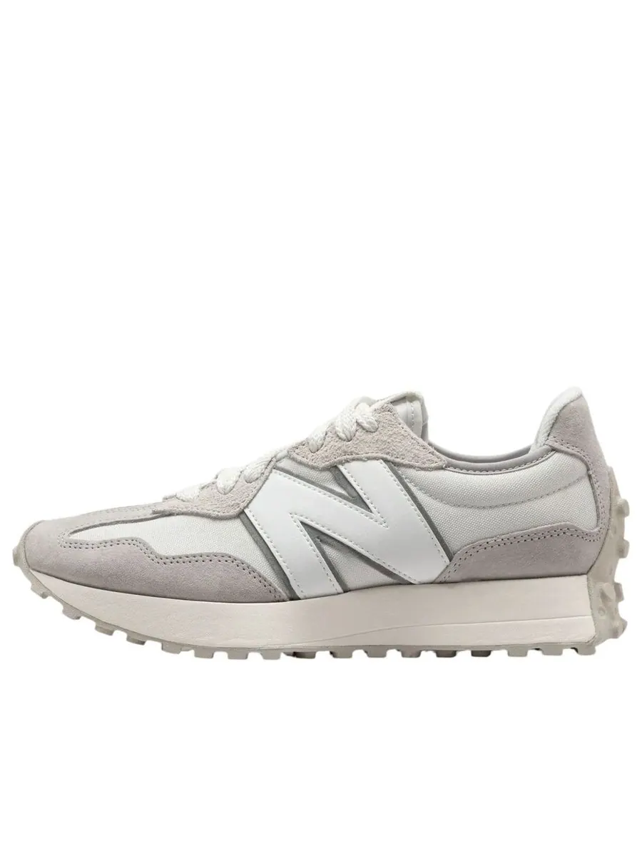 Кроссовки New Balance 327 'Raincloud Reflection' — изображение 1 из 4, серый