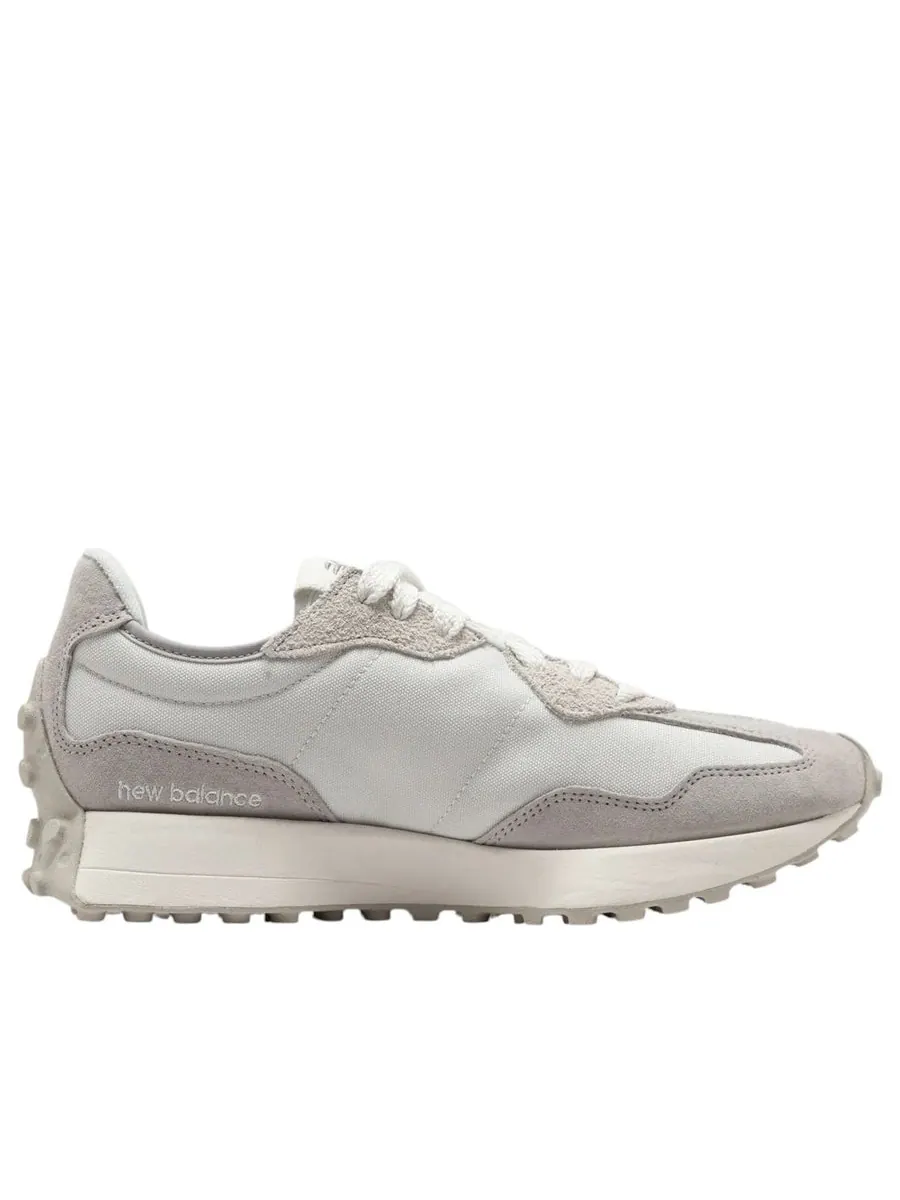 Кроссовки New Balance 327 'Raincloud Reflection' — изображение 2 из 4, серый