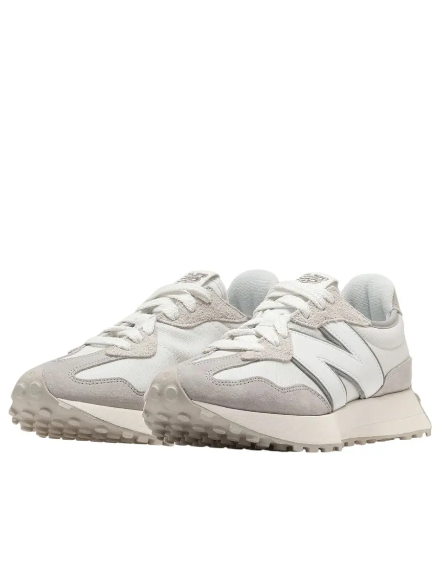 Кроссовки New Balance 327 'Raincloud Reflection' — изображение 3 из 4, серый