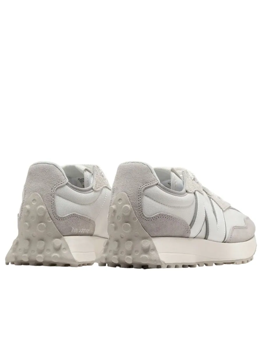 Кроссовки New Balance 327 'Raincloud Reflection' — изображение 4 из 4, серый