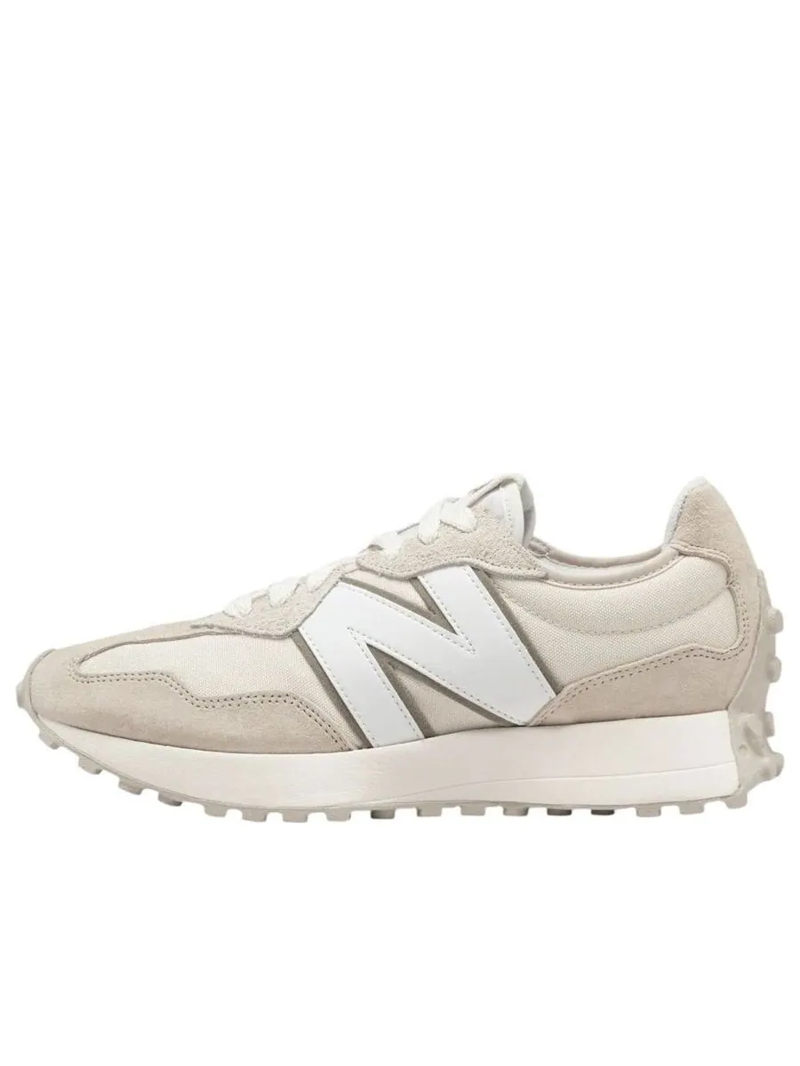 Кроссовки New Balance 327 'Timberwolf Linen' — изображение 1 из 4, серый