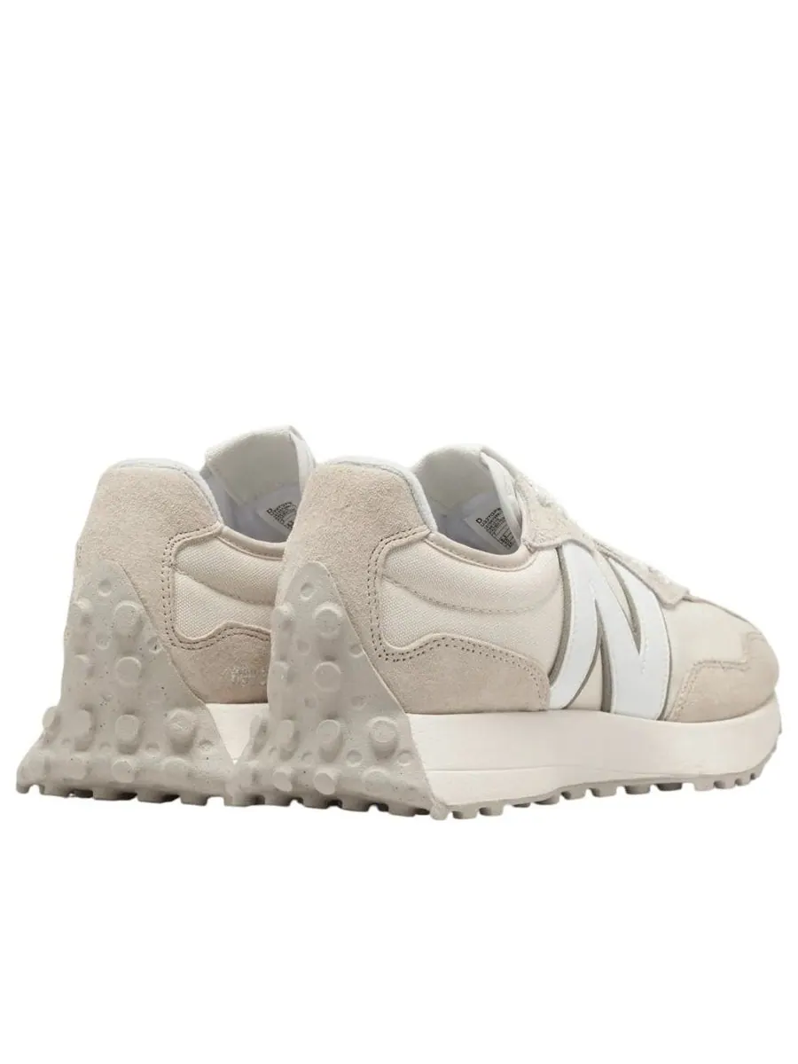 Кроссовки New Balance 327 'Timberwolf Linen' — изображение 4 из 4, серый