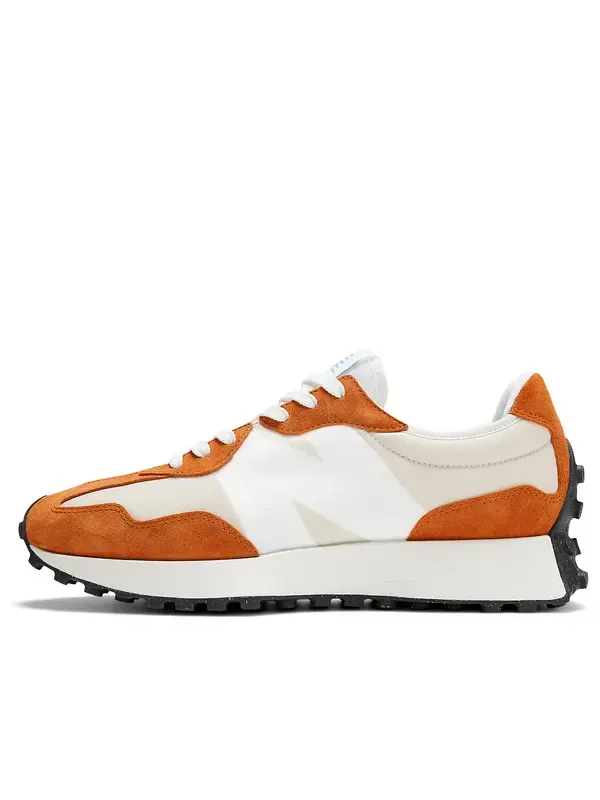 Кроссовки 327 'rust oxide orange' New Balance — изображение 1 из 4, оранжевый