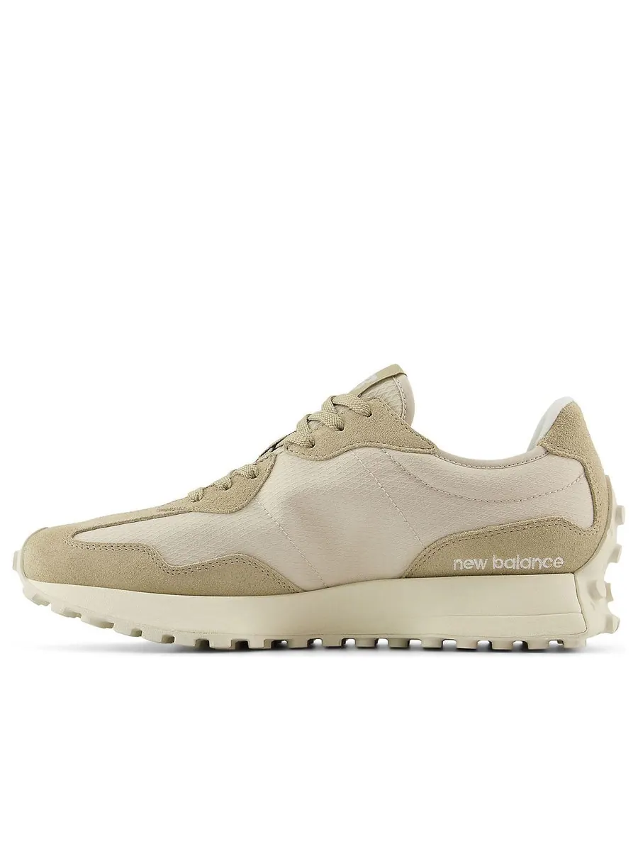 Кроссовки New Balance 327 'Stoneware' — изображение 1 из 5, бежевый