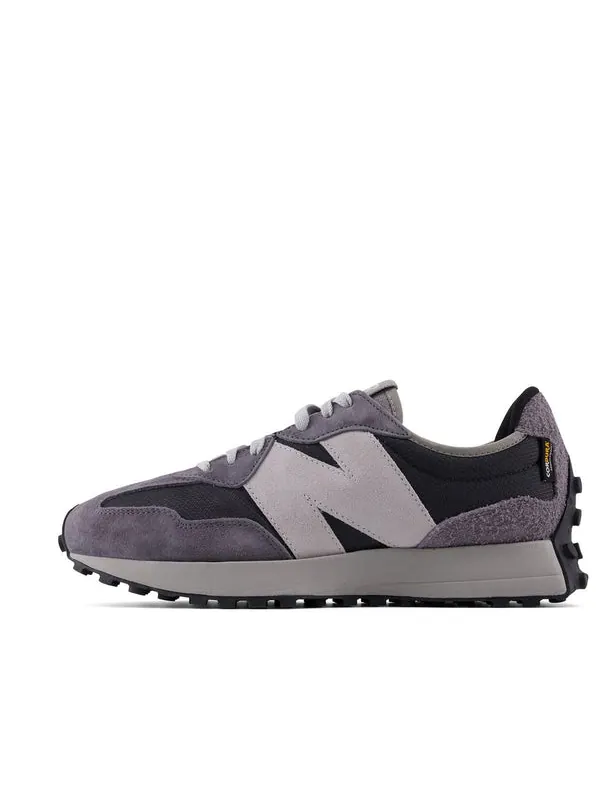 Кроссовки 327 'grey' New Balance — изображение 1 из 4, серый