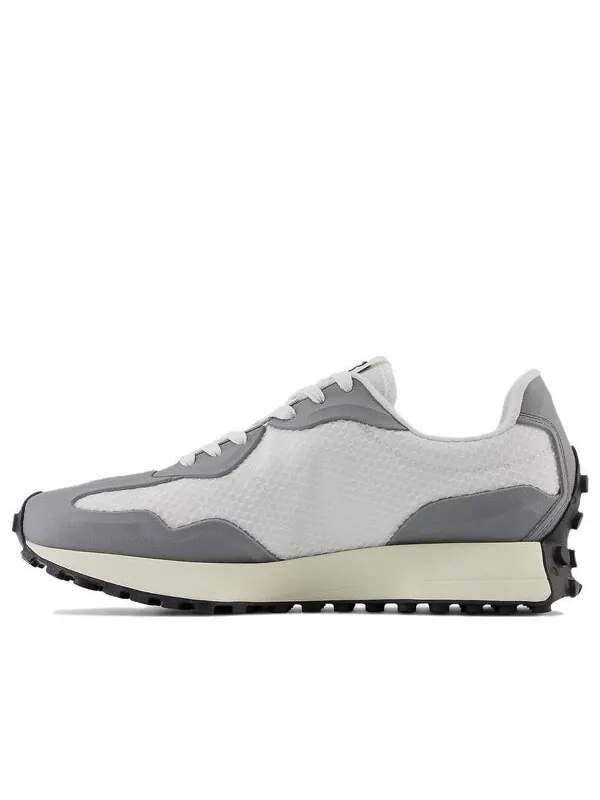 Кроссовки New Balance NB 327 'Shadow grey with reflection' — изображение 1 из 4, серый