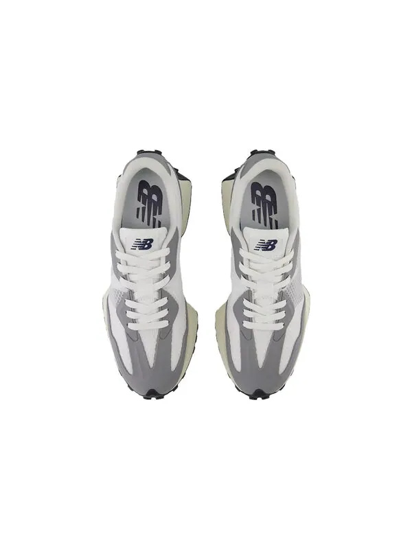 Кроссовки New Balance NB 327 'Shadow grey with reflection' — изображение 4 из 4, серый