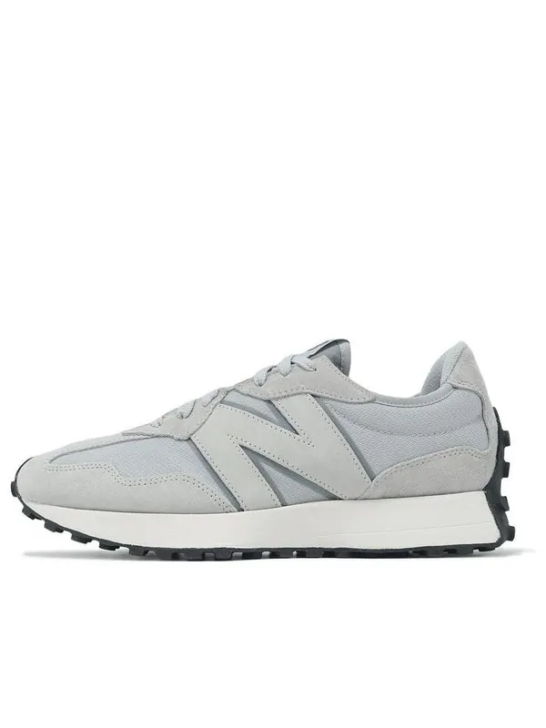 Кроссовки 327 New Balance — изображение 1 из 4, серый
