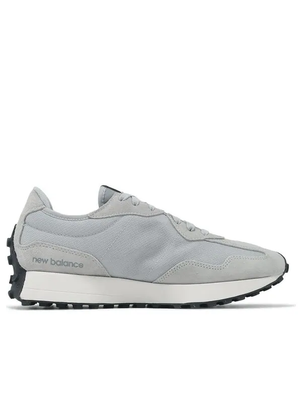 Кроссовки 327 New Balance — изображение 2 из 4, серый
