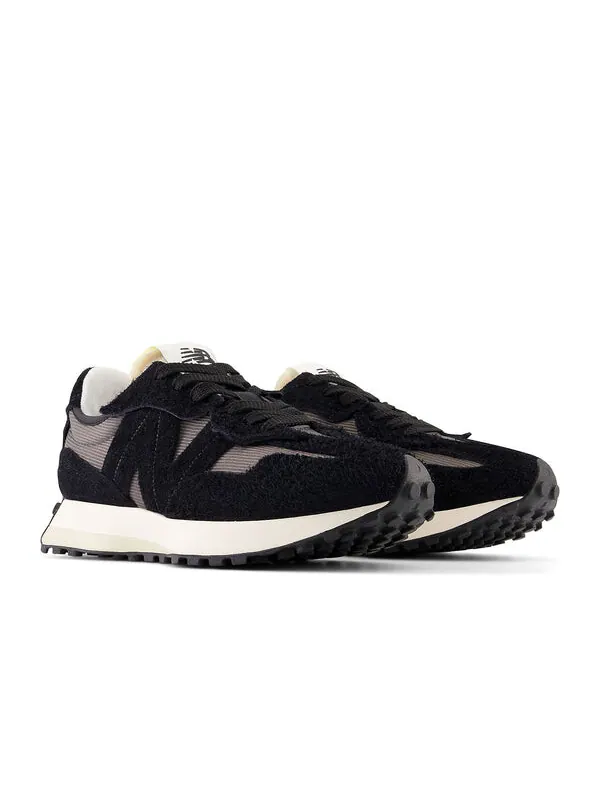 Кроссовки 327 'protection pack magnet' New Balance — изображение 2 из 4, белый