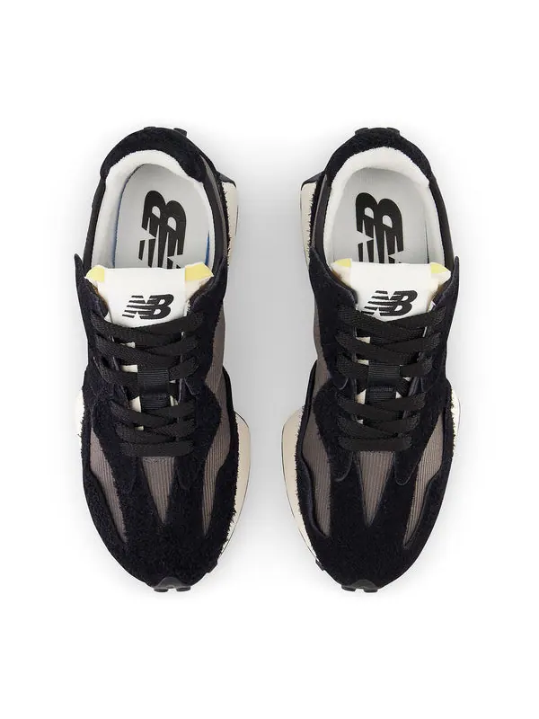 Кроссовки 327 'protection pack magnet' New Balance — изображение 3 из 4, белый