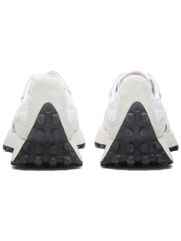 Кроссовки 327 New Balance — изображение 4 из 4, белый/яркий