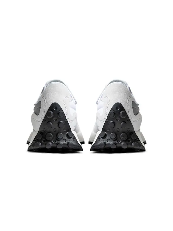 Кроссовки 327 New Balance — изображение 4 из 4, белый/серый
