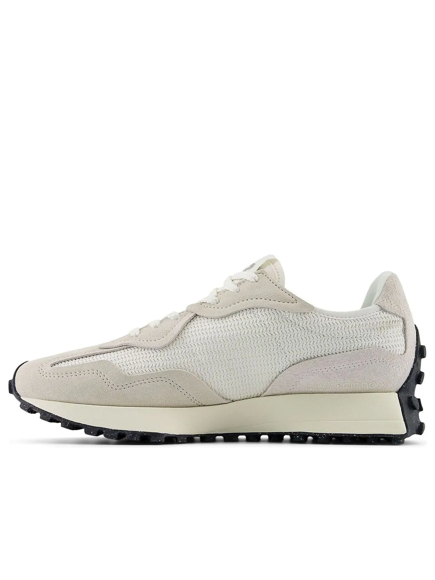 Кроссовки New Balance 327 'Timberwolf Sea Salt' — изображение 1 из 6, серебристый