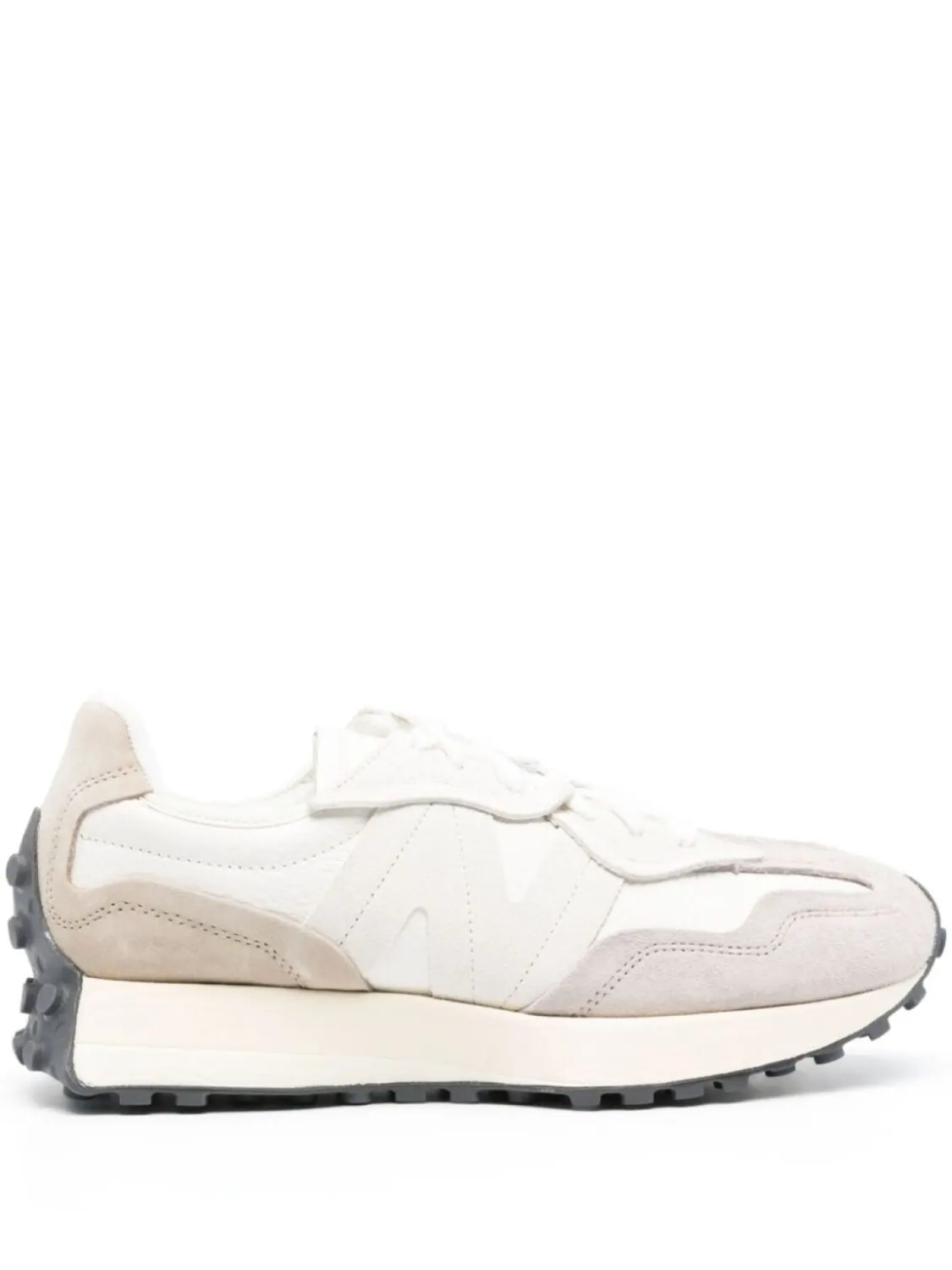 Кроссовки New Balance 327 — изображение 1 из 4, морская соль