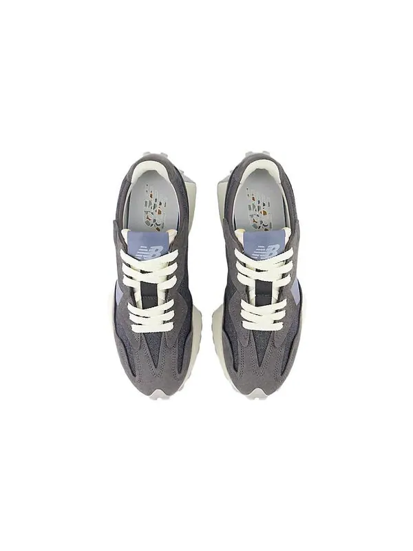 Кроссовки 327 New Balance — изображение 4 из 4, синий
