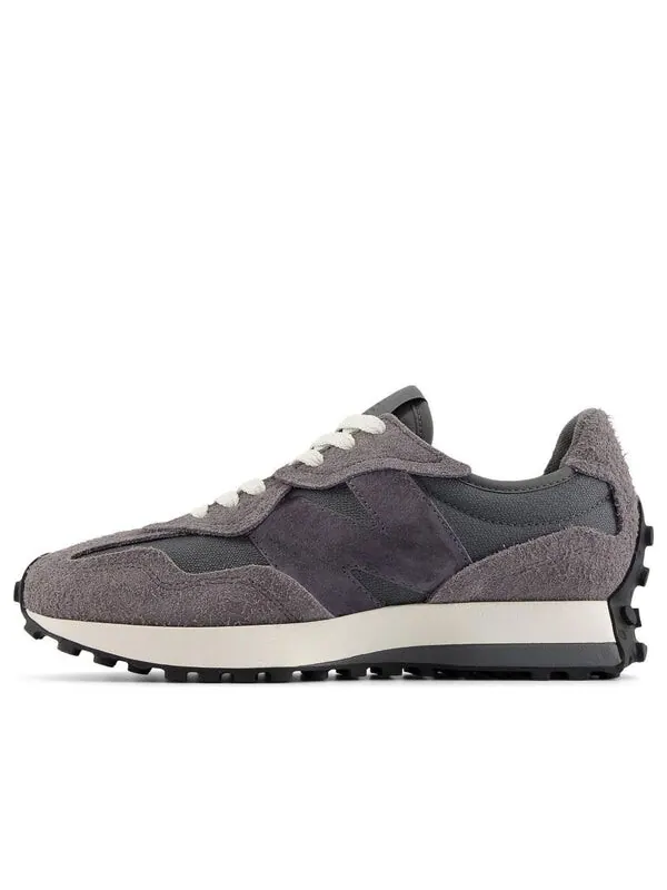 Кроссовки 327 'grey' New Balance — изображение 1 из 4, серый