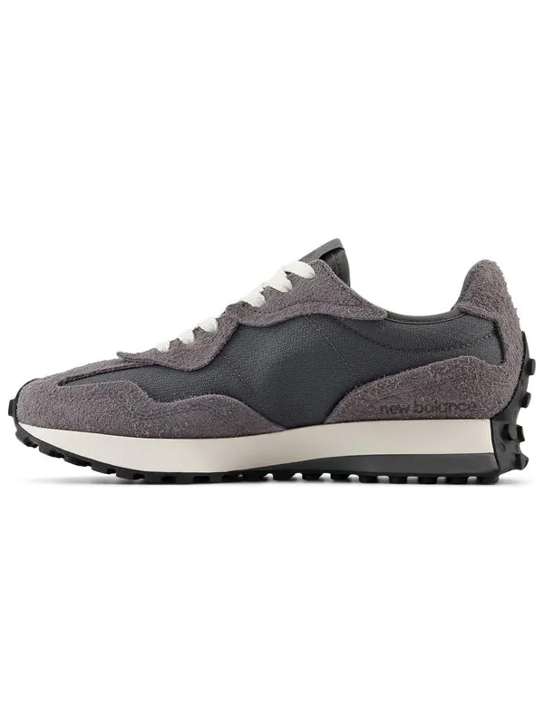 Кроссовки 327 'grey' New Balance — изображение 2 из 4, серый