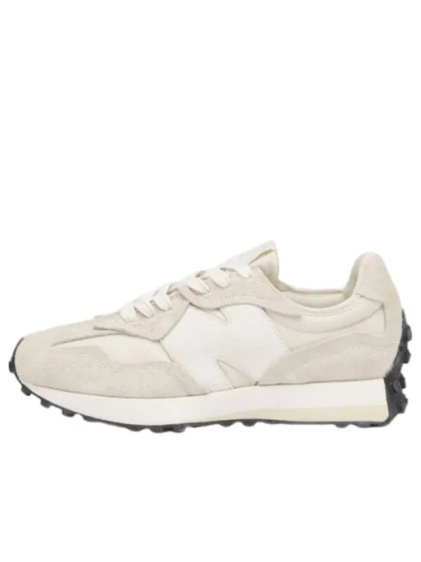 Кроссовки 327 'linen' New Balance — изображение 1 из 4, белый