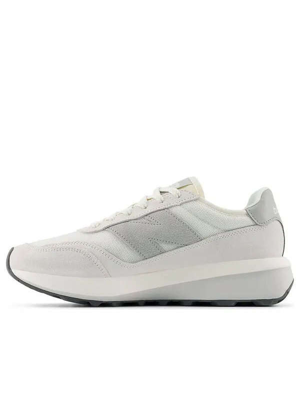 Кроссовки 370 'reflection sea salt' New Balance — изображение 1 из 4, серый
