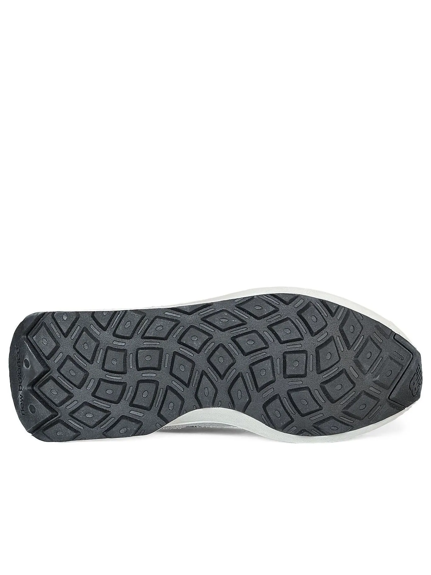 Кроссовки New Balance 370 'Sea Salt Black' — изображение 4 из 6, белый