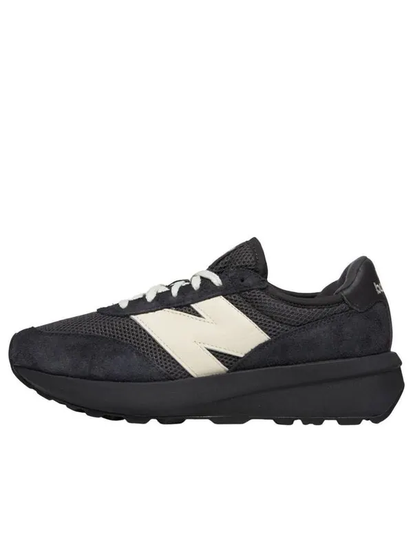 Кроссовки 370 New Balance — изображение 1 из 4, черный