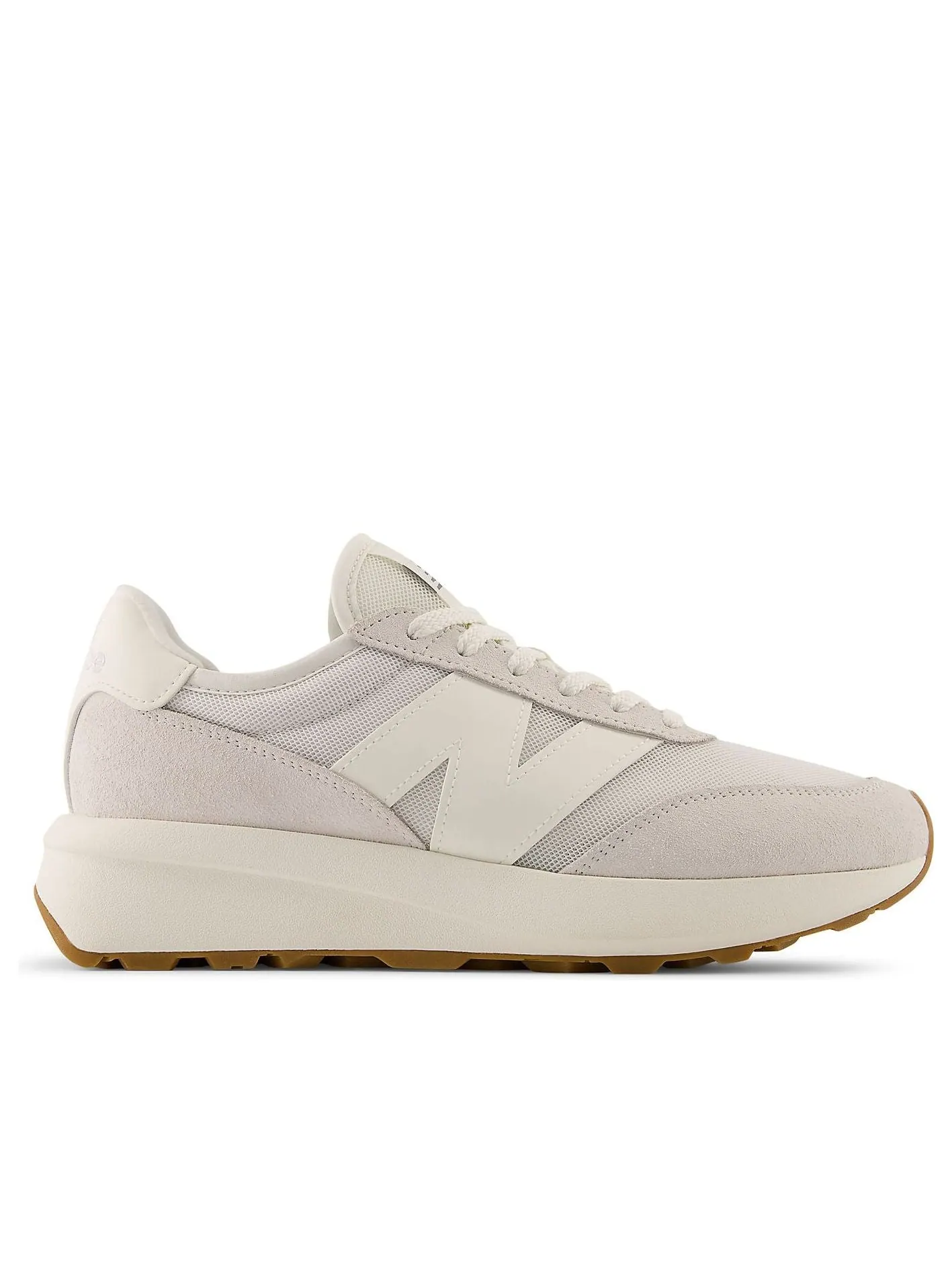 Кроссовки New Balance 370 'Sea Salt' — изображение 2 из 5, мульти