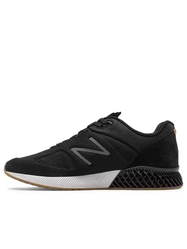 Кроссовки x formlabs 990s triple cell New Balance — изображение 1 из 4, черный